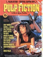 低俗小说Pulp Fiction (1994)