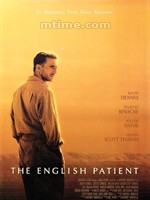英国病人The English Patient (1996)