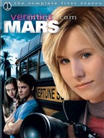美眉校探Veronica Mars (2004)