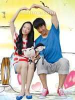 和空姐一起的日子 (2010)