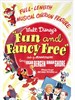 米奇与魔豆/Fun and Fancy Free(1947)