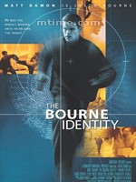 谍影重重The Bourne Identity (2002)