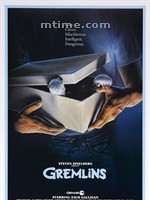 小魔怪Gremlins (1984)
