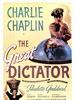 大独裁者 The Great Dictator(1940)