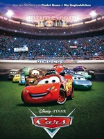 赛车总动员Cars (2006)