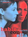 对她说/Hable con ella(2002)