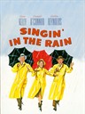 雨中曲/Singin' in the Rain(1952)
