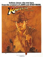 夺宝奇兵Raiders of the Lost Ark (1981)