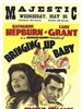 育婴奇谭/Bringing Up Baby(1938)