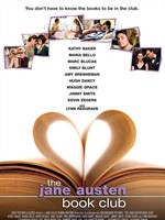 奥斯汀书会The Jane Austen Book Club (2007)