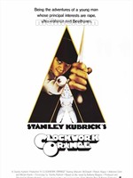 发条橙子A Clockwork Orange (1971)