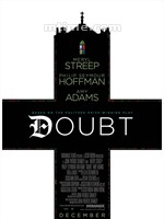 虐童疑云Doubt (2008)