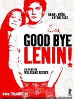 再见列宁Good Bye Lenin! (2003)