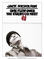 飞越疯人院One Flew Over the Cuckoo's Nest (1975)