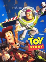 玩具总动员Toy Story (1995)
