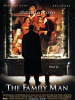 居家男人The Family Man (2000)