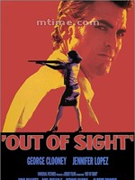 战略高手Out of Sight (1998)