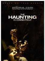 太平间闹鬼事件The Haunting in Connecticut (2009)