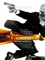 非常人贩The Transporter (2002)