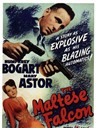 马耳他之鹰 The Maltese Falcon(1941)