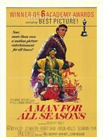 良相佐国A Man for All Seasons (1966)
