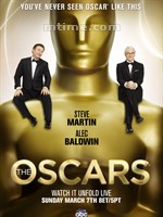 第82届奥斯卡颁奖典礼The 82nd Annual Academy Awards (2010)