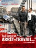 罢工之后/Par suite d'un arrêt de travail du personnel(2008)