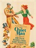蓬门今始为君开/The Quiet Man