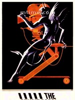 特技替身The Stunt Man (1980)