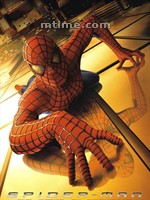 蜘蛛侠Spider-Man (2002)