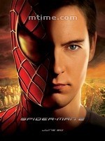蜘蛛侠2Spider-Man 2 (2004)