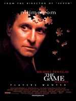 心理游戏The Game (1997)