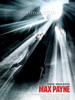 马克思·佩恩Max Payne (2008)