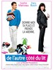 床的另一边 De l'autre cote du lit(2009)