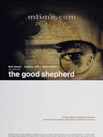 特务风云The Good Shepherd (2006)