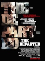 无间行者The Departed (2006)