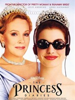 公主日记The Princess Diaries (2001)