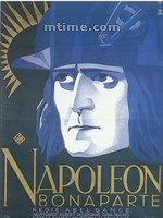 拿破仑Napoléon (1927)