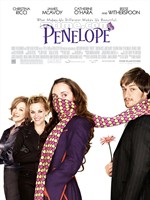 真爱之吻Penelope (2006)