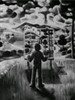 心景/Paysagiste, Le(1976)