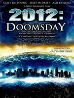 2012世界末日2012 Doomsday (2008)