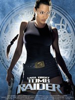 古墓丽影Lara Croft: Tomb Raider (2001)