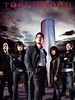 火炬木小组/Torchwood