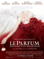 香水Perfume: The Story of a Murderer (2006)