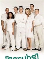 实习医生风云Scrubs (2001)