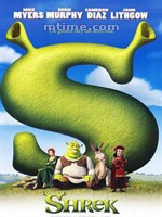 怪物史莱克Shrek (2001)