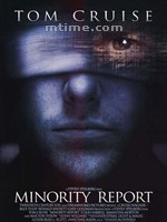 少数派报告Minority Report (2002)