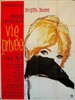 野猫痴情/La Vie Privee(1962)
