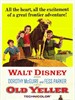 父亲离家时/Old Yeller(1957)