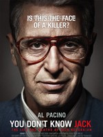 死亡医生You Don't Know Jack (2010)